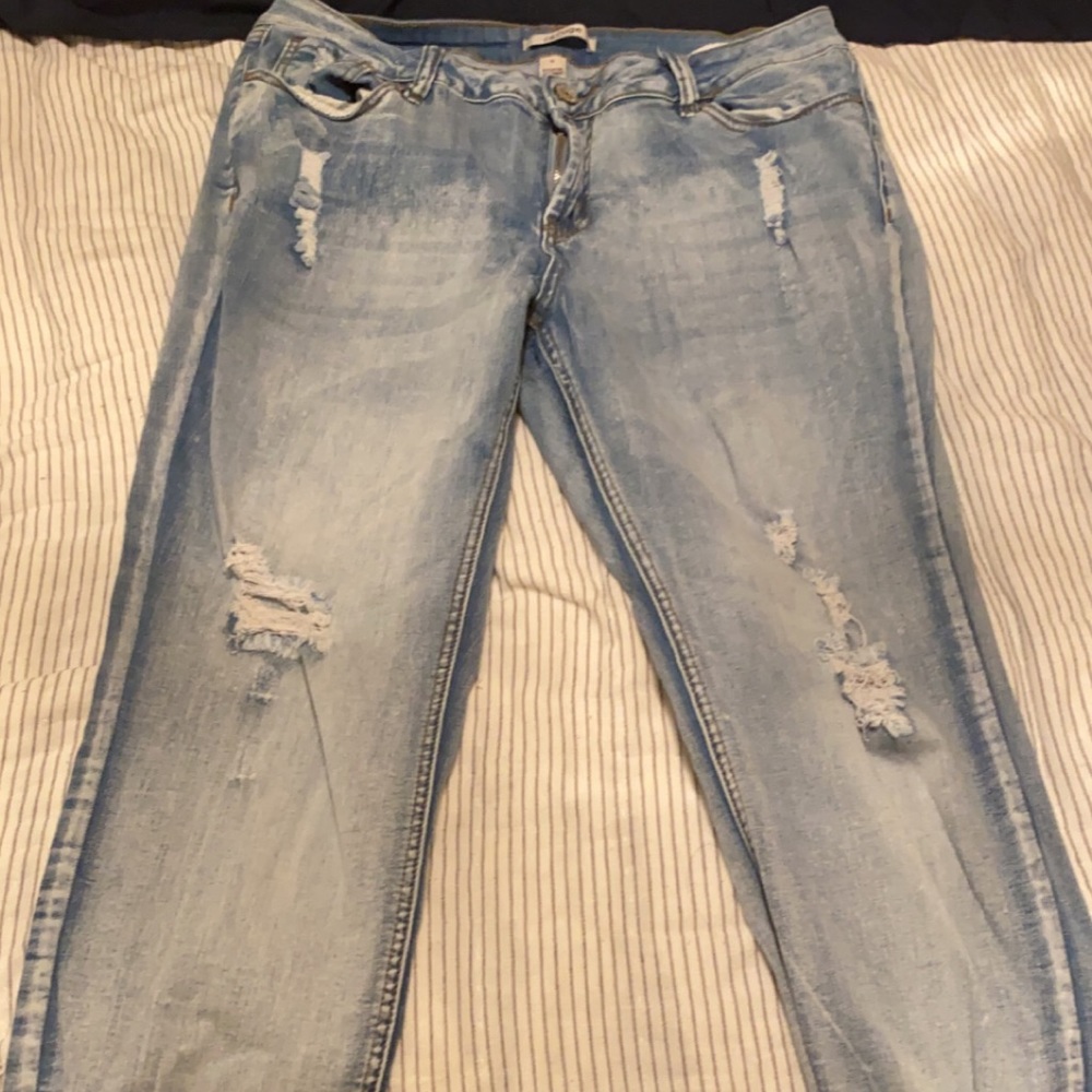 Juniors Jeans